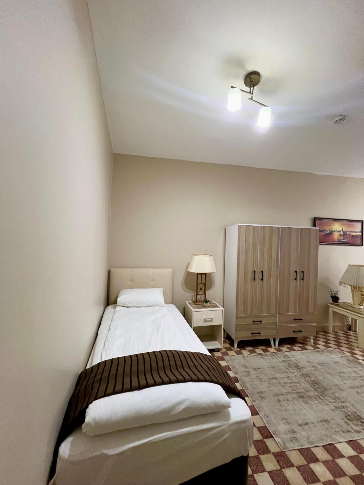 Findik Palas Otel Istanbul Eksteriør billede